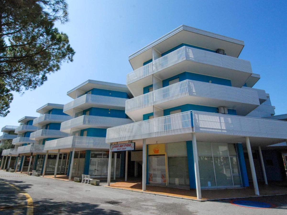 Apartment Simma-4 By Interhome Bibione Exteriér fotografie